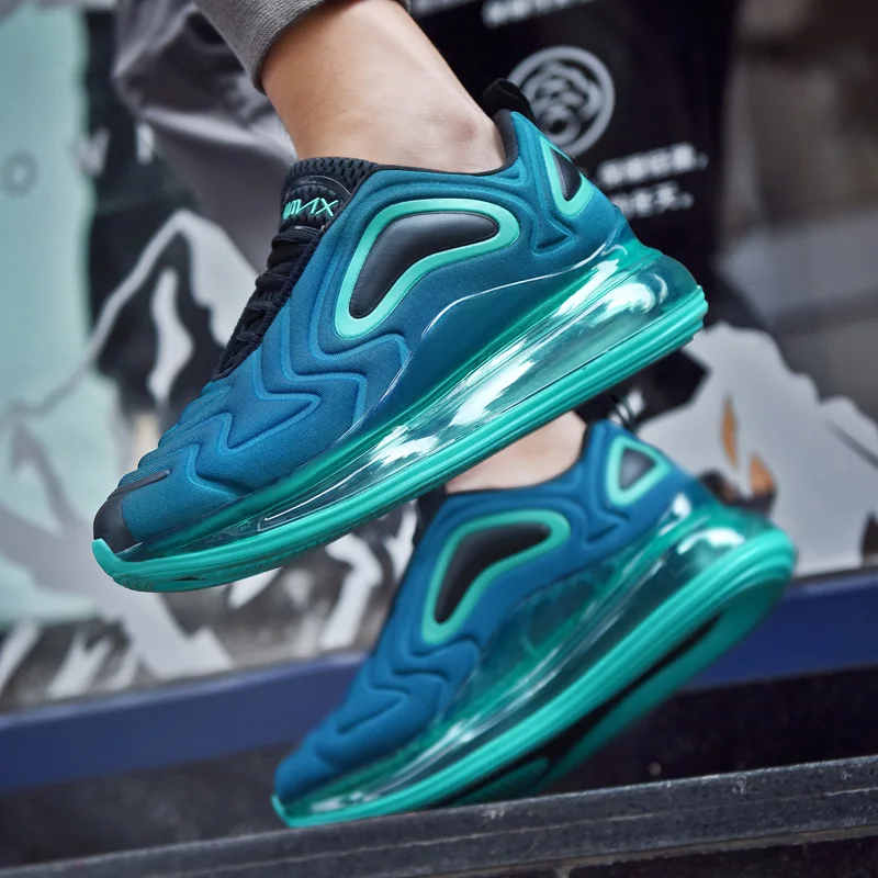 Мужские кроссовки легкие для бега мужская обувь на воздушной подушке мужские