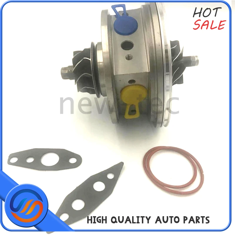 Картридж турбины BV45 53039880337 53039880210 turbo CHRA 14411 5X01B для Nissan Pathfinder 2 5 DI 140 кВт 190 HP YD25DDTi 2010