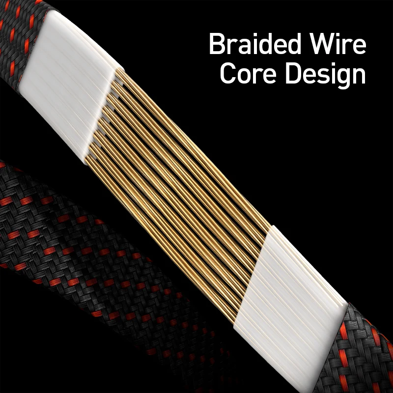 Аудиоадаптер Baseus Aux для наушников с разъемом Lightning 3 5 мм iPhone 11 Pro Xs Max Xr X 8 7 сплиттер |