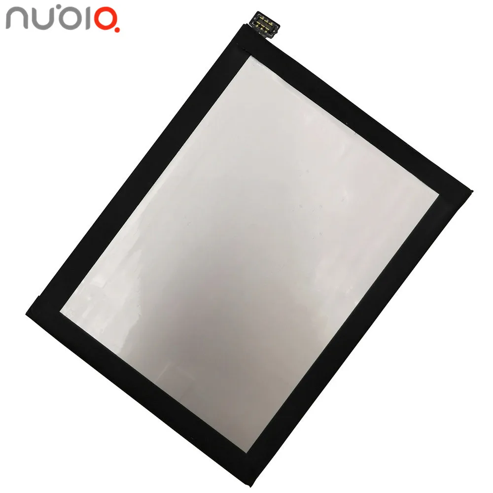 3 8 V 4000mAh Li3839T43P6h406790 для ZTE Nubia Z11 Max NX523 NX523J батареи|Аккумуляторы мобильных телефонов|