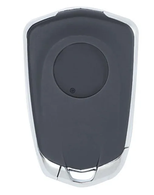 KEYECU 3 шт./лот Модернизированный умный Бесконтактный дистанционный автомобильный