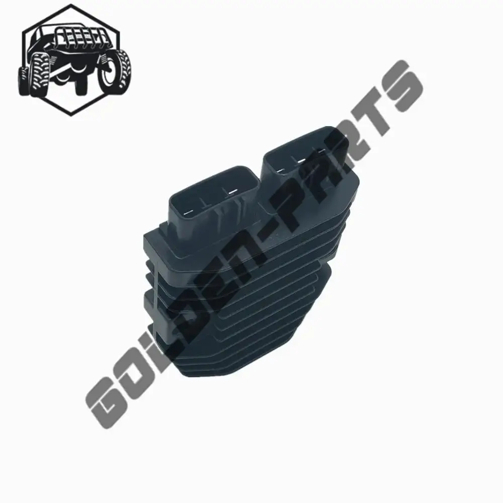 EFI Выпрямитель регулятор напряжения выпрямителя Для CF 500 600 625 800 ATV UTV 30A 650NK/650TR/650MT