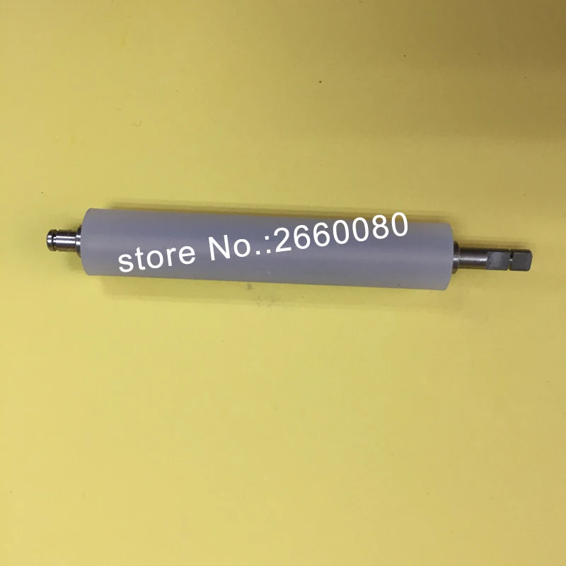 SM300P резиновый ролик валик ролик для DIGI SM300 SM600 SM-300P электронные весы P/N: 44012450002701_#09