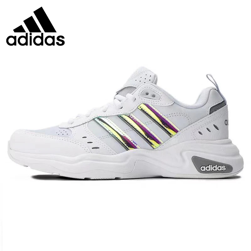 

Женские беговые кроссовки Adidas STRUTTER, оригинальные, новое поступление