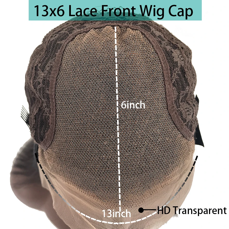 Короткий парик Боб с челкой 13x6 парики из человеческих волос кружевом спереди