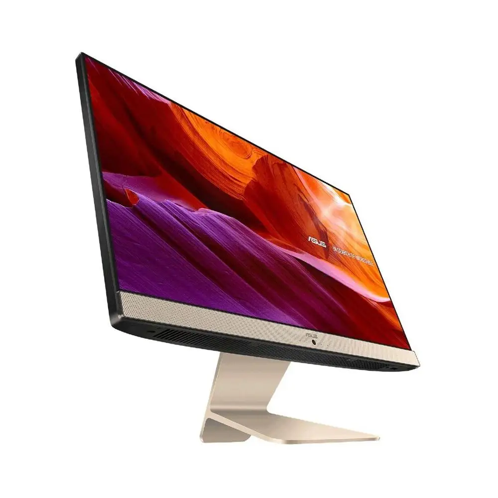 Моноблок ASUS M241DAK-BA127T 23.8&quot FHD AMD Ryzen 3 3250U 4 Гб 1Тб HDD Graphics 90PT02P2-M03680 | Компьютеры и офис