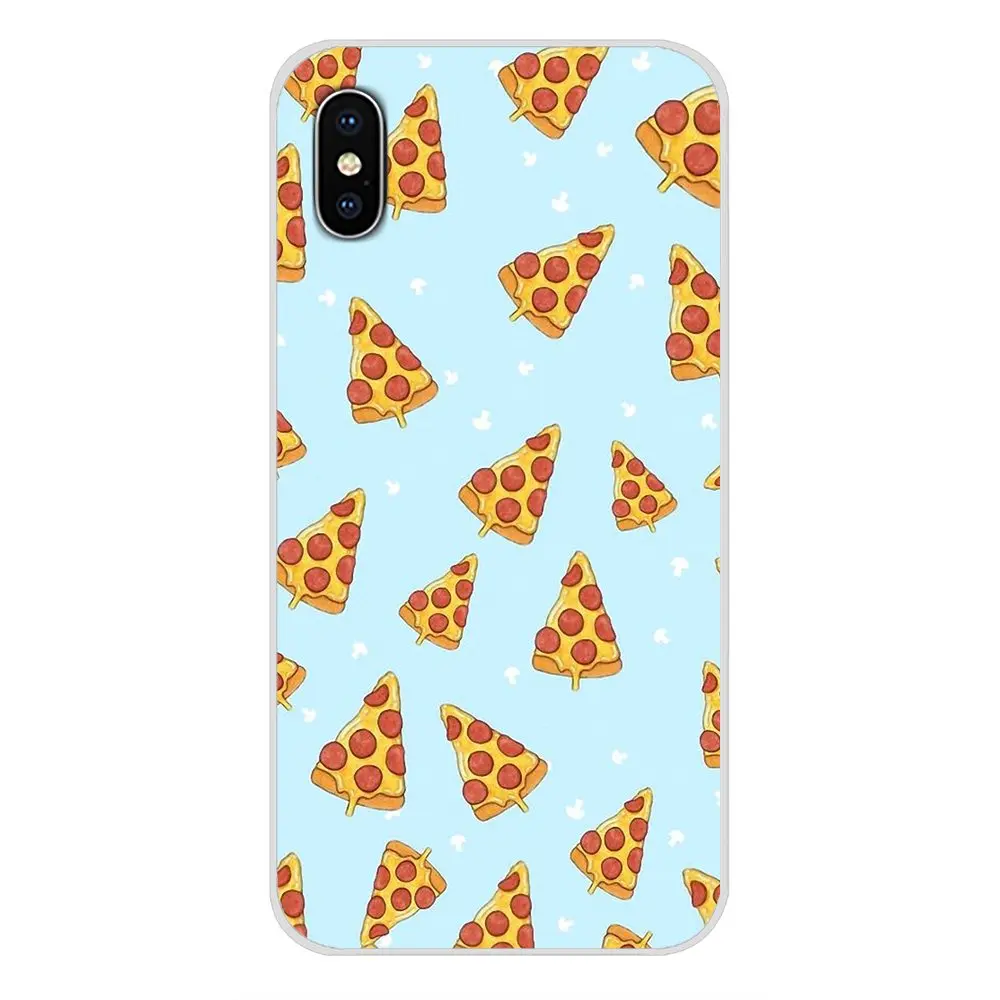 Pizza Is Life аксессуары чехлы для телефонов Huawei Nova 2 3 2i 3i Mate 7 8 9 10 20 30 Lite Pro | Мобильные
