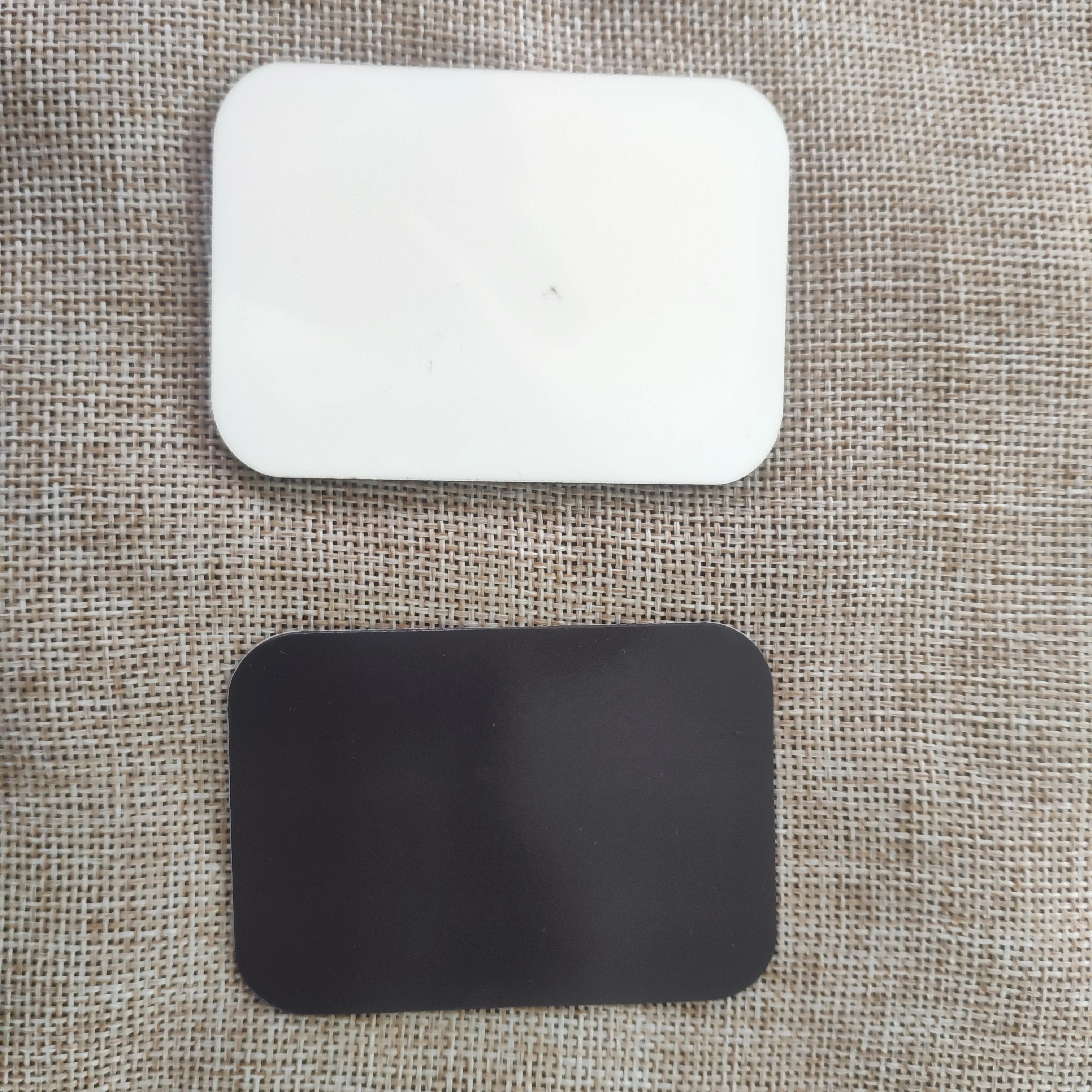 15 шт./партия сублимационные магниты для холодильника | Компьютеры и офис