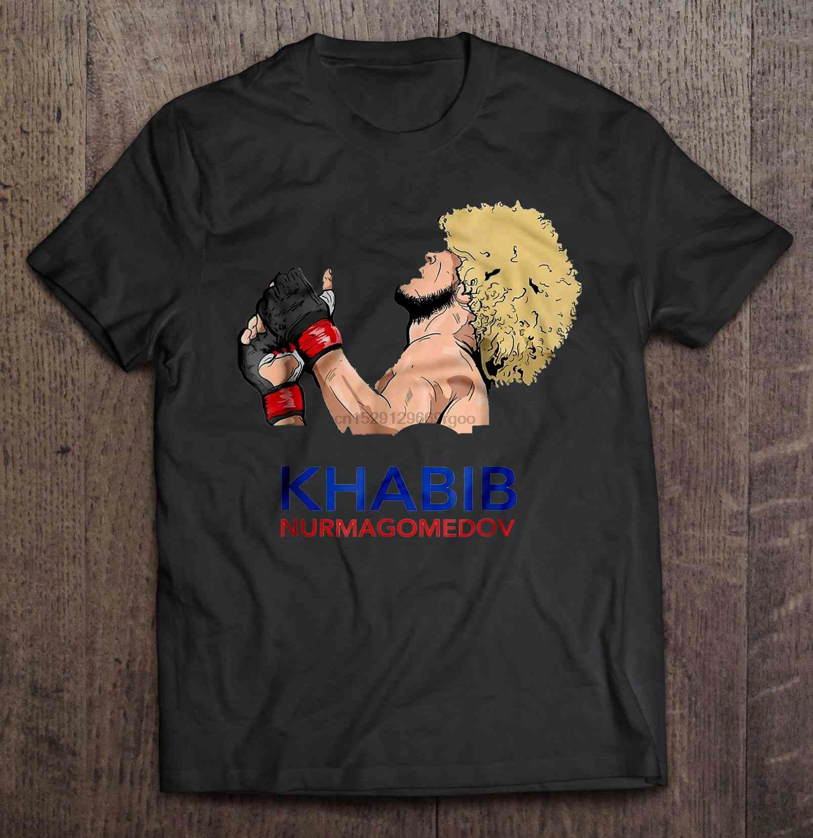 Papakha Khabib Nurmagomedov 