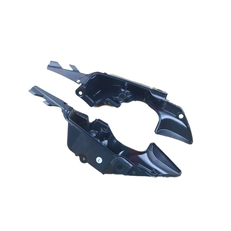 

ForMotorcycle Frame Small Box Front Tool Package Plate Suitable For Yzf1000 R1 2009 2010 2011 2012 2013 2014
