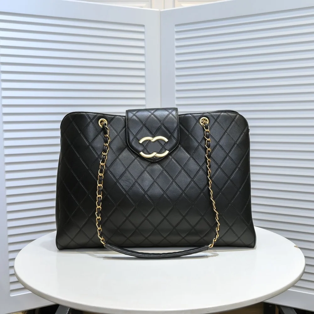 

Новинка 2021, вместительная сумка для покупок, кожаная сумка высокого качества, роскошная дизайнерская сумка, дизайнерская сумка, роскошные б...