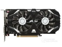 MSI NVIDIA GeForce GTX 1050 TI 4GT OC 4 Гб 128 бит GDDR5 DX (12) PCI-E 3 0 (GTX OC) | Компьютеры и офис