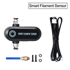 BIGTREETECH умный проекционный модуль обнаружения разрыва BTT SFS V1.0 монитор Запчасти для 3D принтера для SKR V1.4 Turbo SKR 2 mini E3