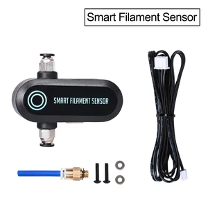 BIGTREETECH умный проекционный модуль обнаружения разрыва BTT SFS V1.0 монитор Запчасти для 3D принтера для SKR V1.4 Turbo SKR 2 mini E3