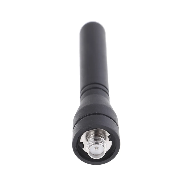 Мягкая антенна SF20 SMA F женский для Baofeng UV 5R 82 82L BF 888S UHF 400 480 МГц 666S Retevis H777|Запчасти и