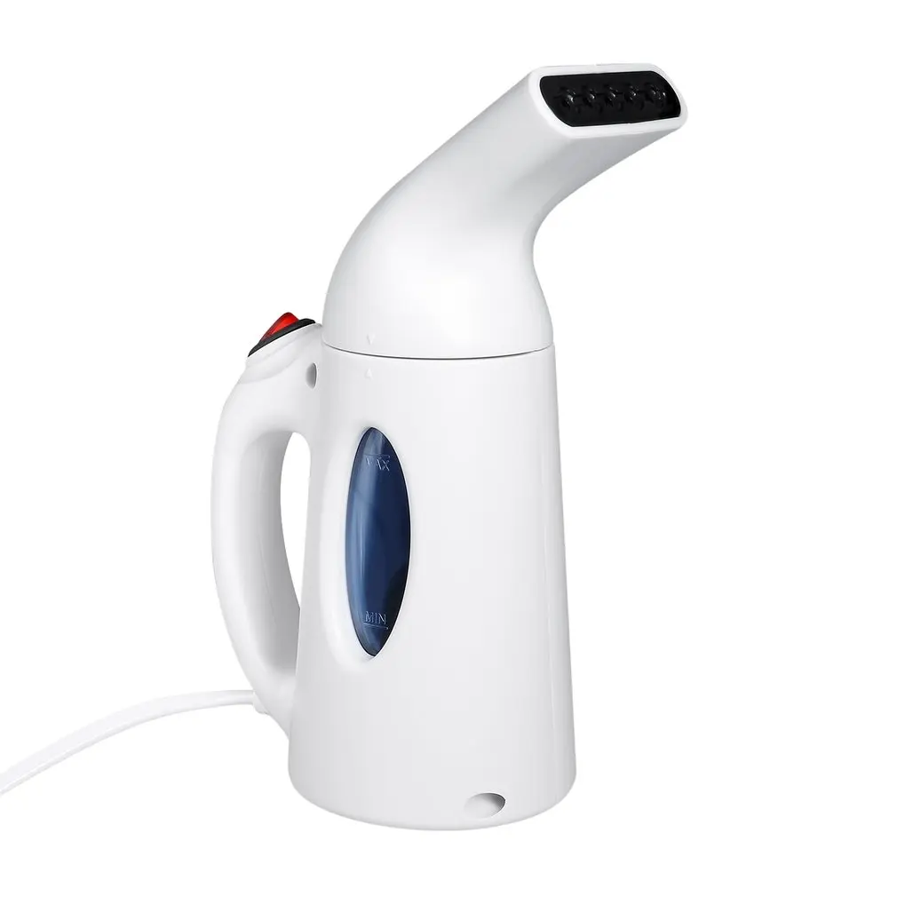 Warehouse 700W Handhold Ironing Machine Portable Dry Cleaning Travel Garment Steamer with Brush for Clothes Iron Home | Дом и сад