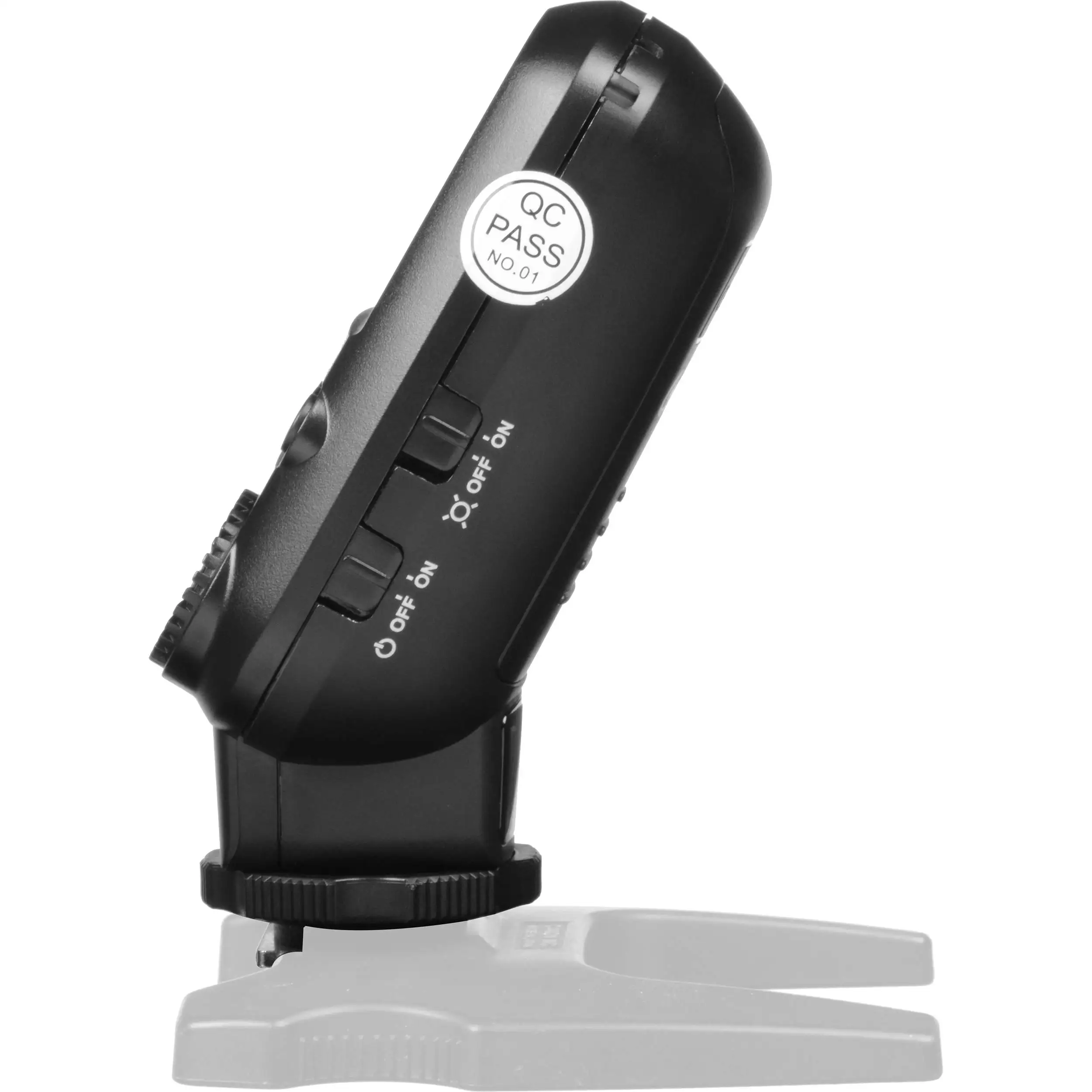 Godox XT32C беспроводной триггер для вспышки с управлением питанием передатчик 2 4G