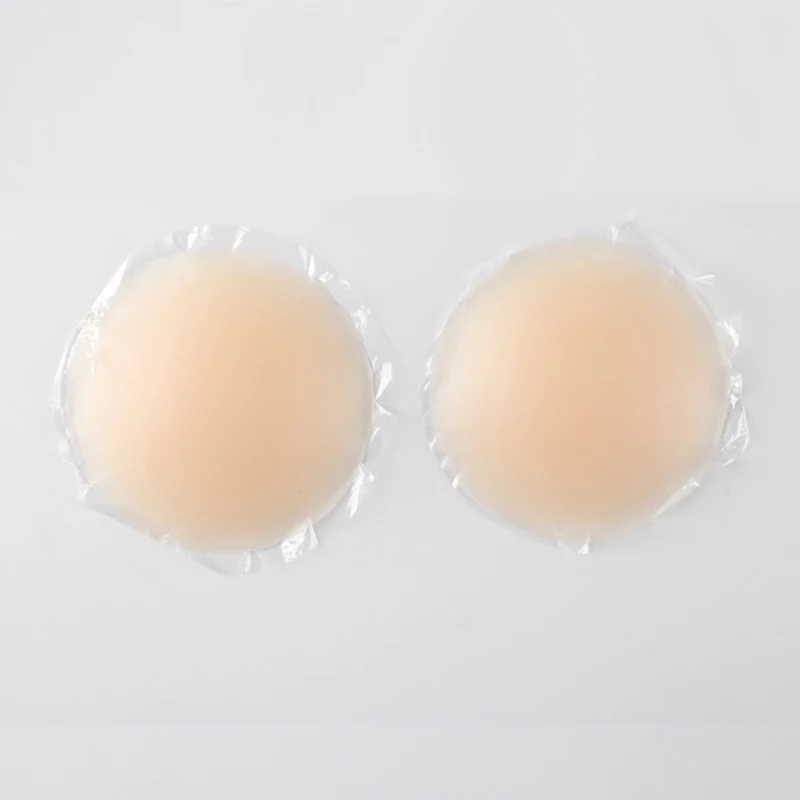 

1 пара, силиконовые накладки на соски