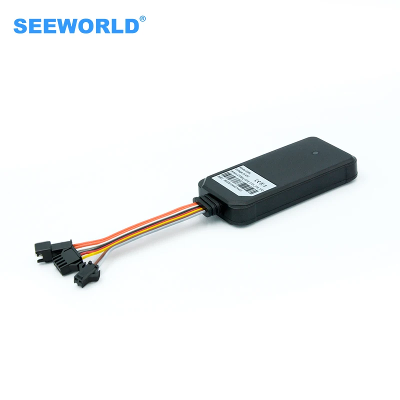 Seeworld global Mini 4G GPS карта памяти голосовой монитор отслеживание езды на мотоцикле S06L