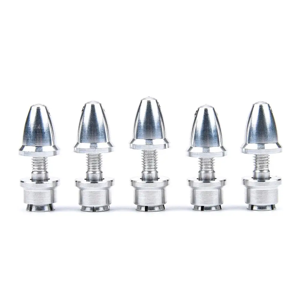 5 шт. алюминиевый держатель для винта и контроллера скорости 3 17 мм | Игрушки хобби