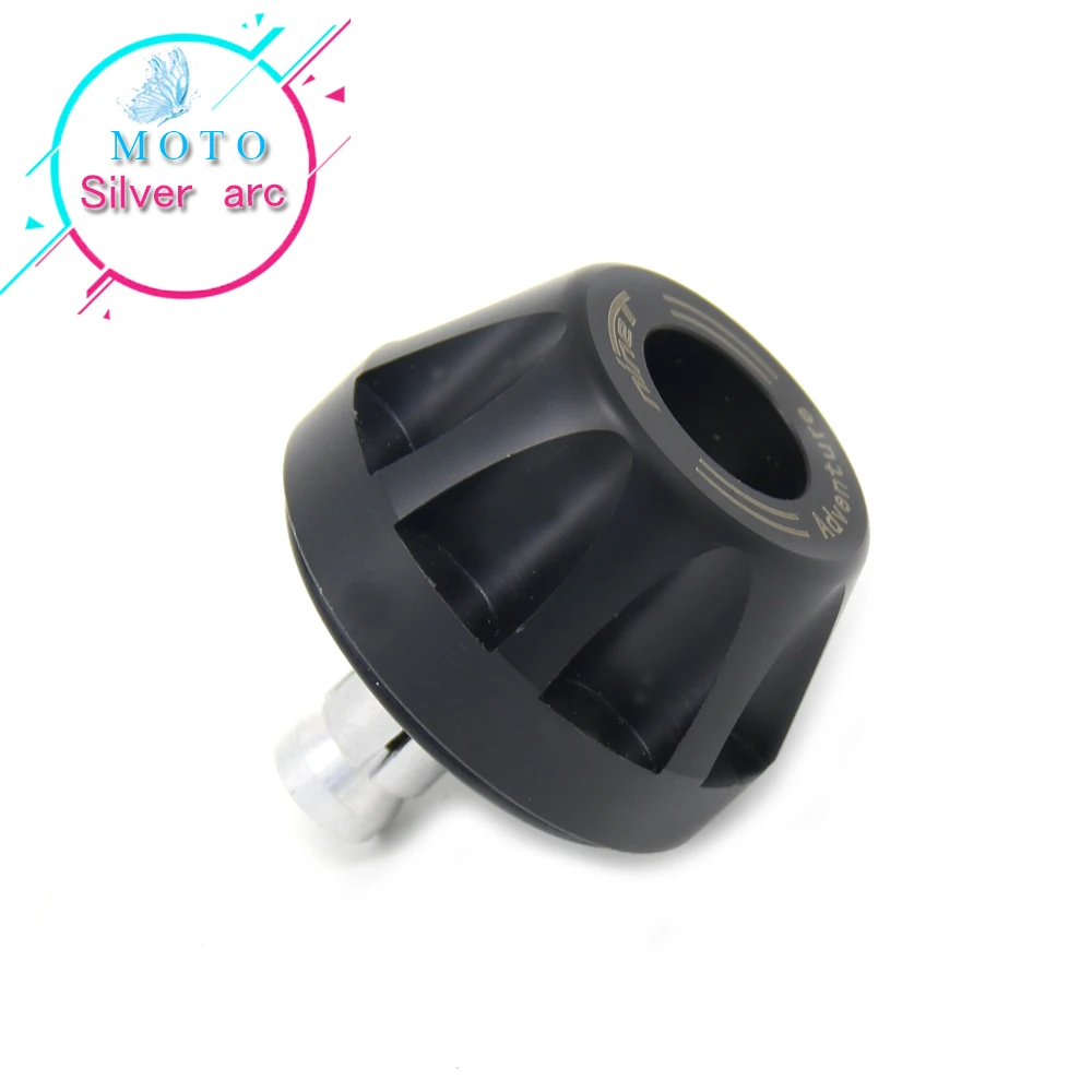 Финальный привод Корпус кардан крушение слайдер протектор для BMW R1200RT 2005-2013 2012 2011