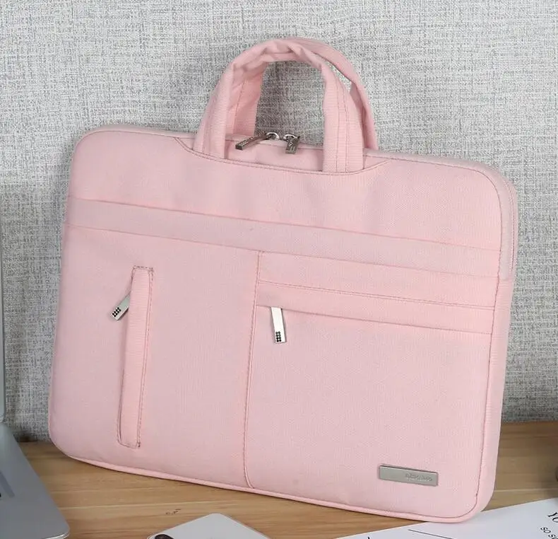 Portable Handbag Laptop Bag Briefcase For Notebook Acer Dell HP Asus Lenovo 14 14.1 | Багаж и сумки