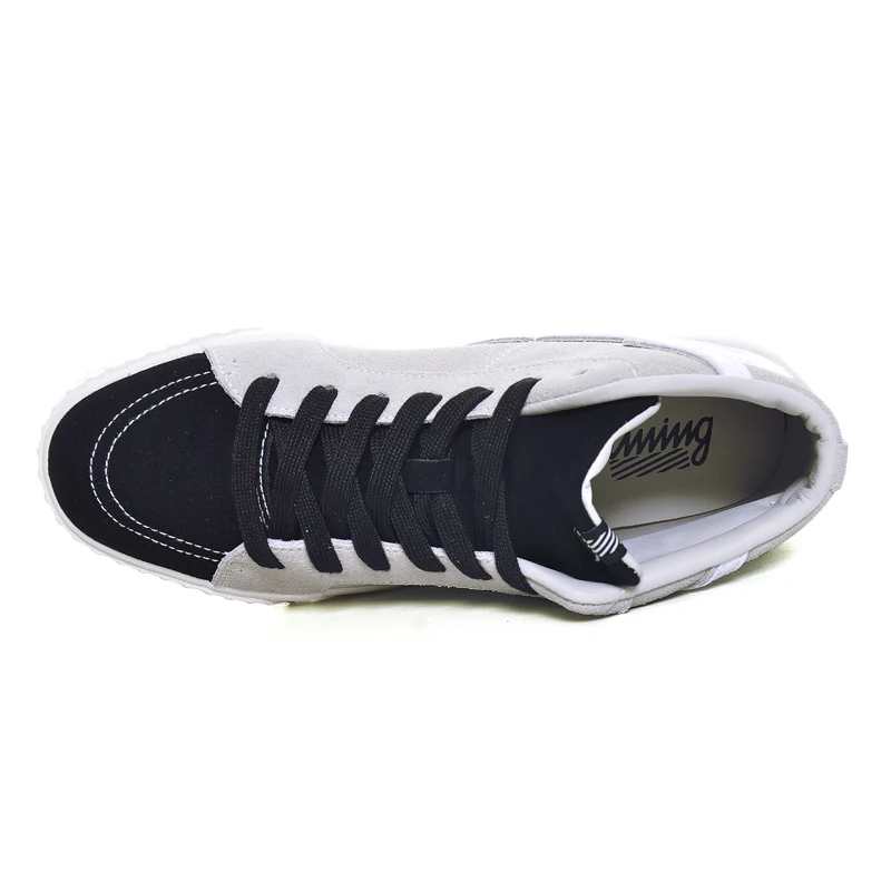 (Код Break) Li Ning спортивная обувь с задней звездой HI женская для образа жизни