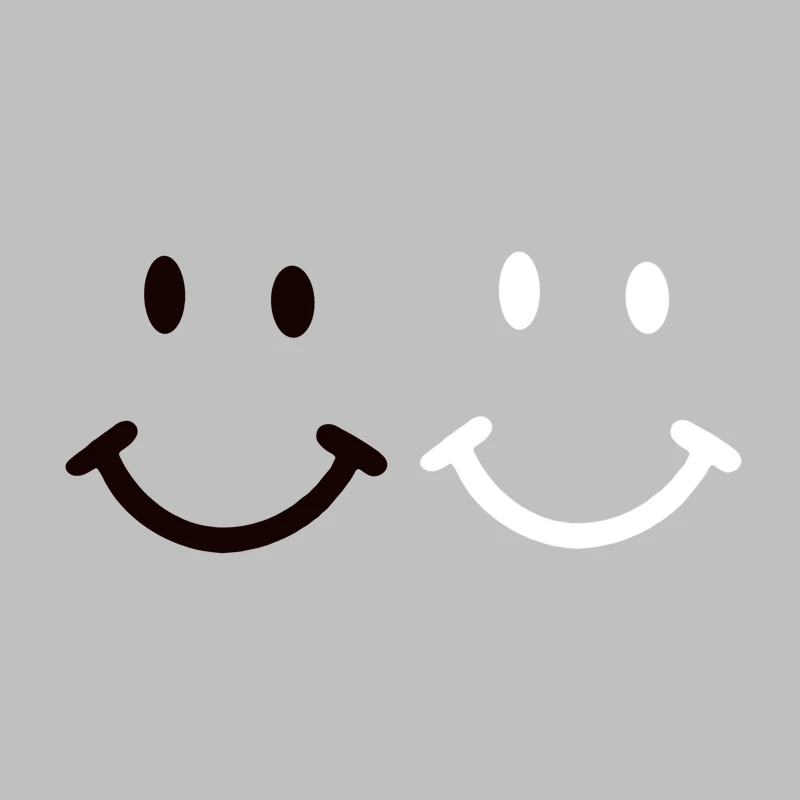 Новые забавные нашивки с принтом улыбки выражения лица наклейки украшение для