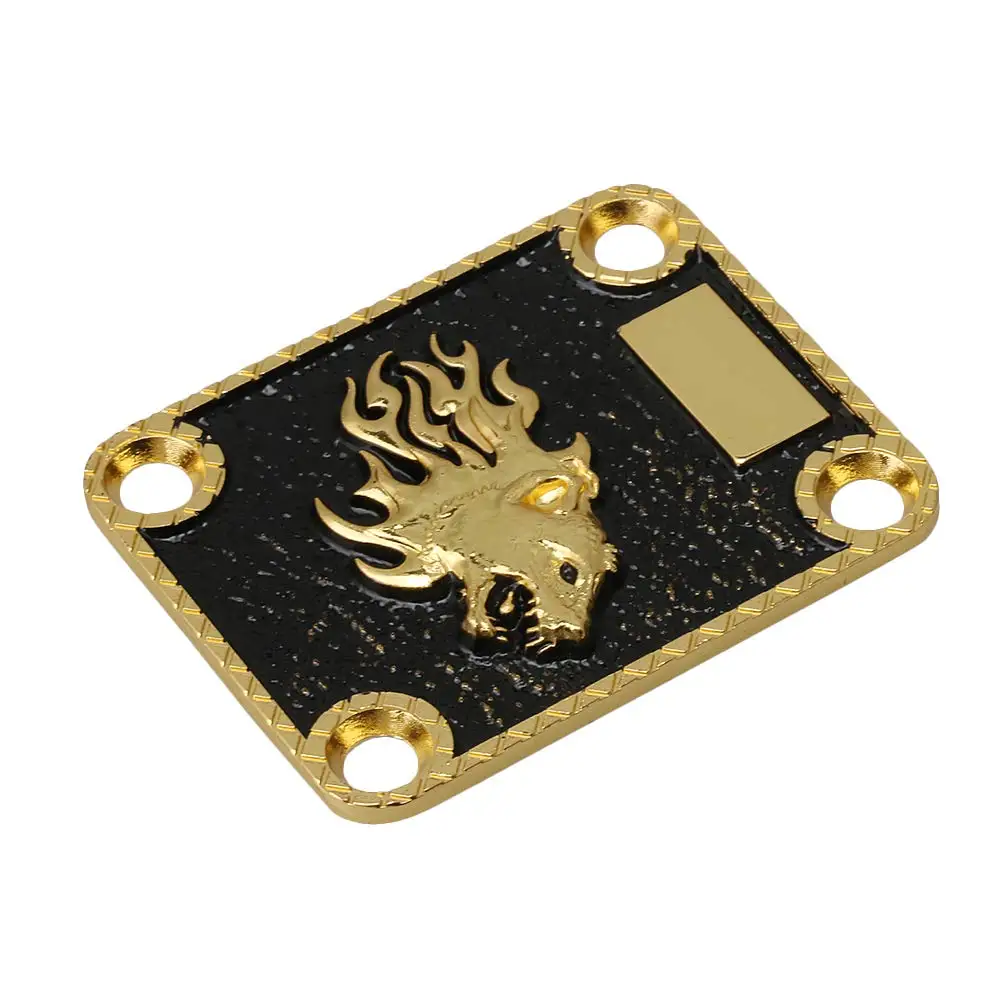 Металлическая пластина с ручной гравировкой специальная модель подходит для