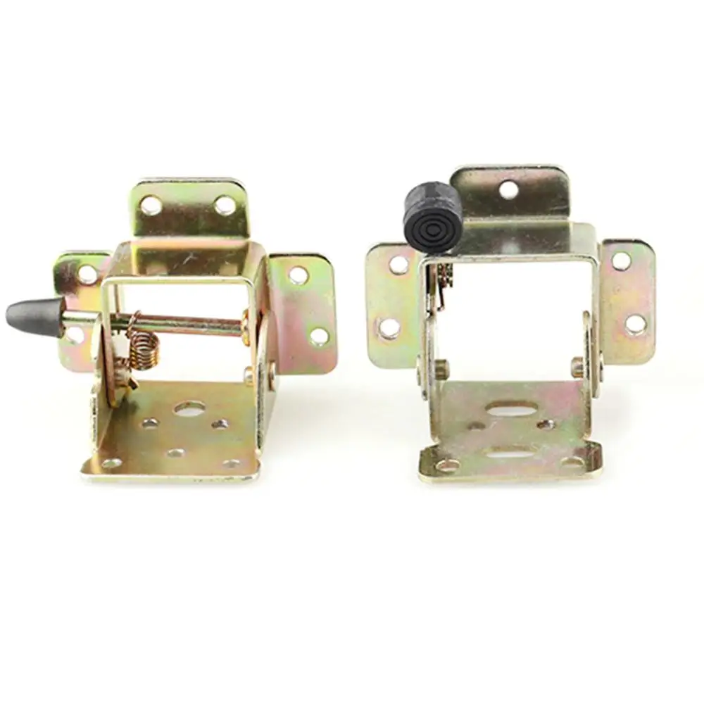 Железные складные кронштейны для ног стола раскладные столы кровати