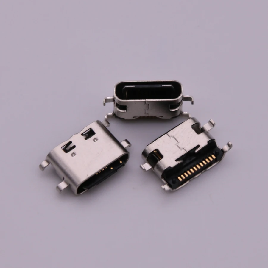 1PCS Micro USB jack Charging port Connector For Meizu M3X Meilan X socket charge interface Repair Replacement parts - купить по