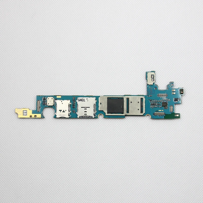 For Samsung Galaxy A7 A7000 A700F A710F A710FD A720F A720FD A730F Original Motherboard Android Sytem Unlocked Main Logic board | Мобильные