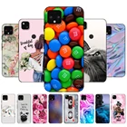 Чехол для Google Pixel 4, задняя крышка телефона для Google Pixel 4A 4G 5G, чехол для Google Pixel 4 XL, чехол для Pixel4 4 a 4XL, чехол для телефона