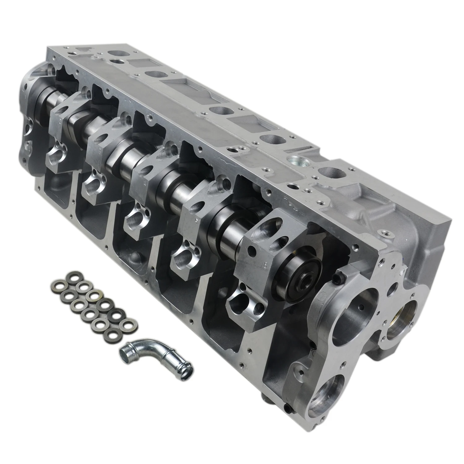 Головка цилиндра AP01 в комплекте для VW Transporter & Touareg 2 5 TDI BPE BPD BLJ BNZ BPC AXD 070103267X 070103267AX