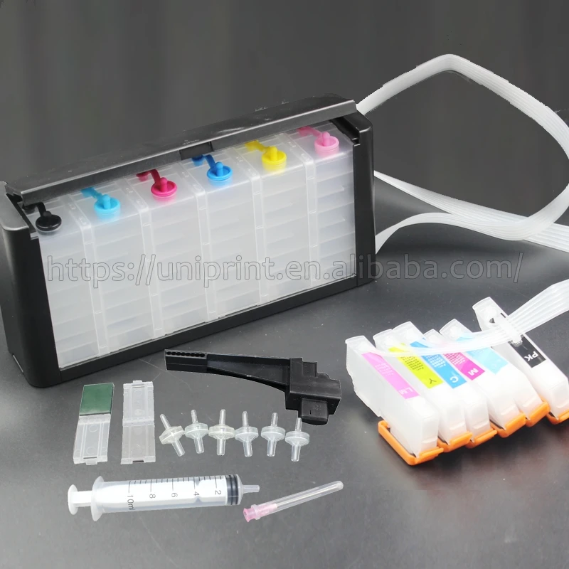 24XL T2431 СНПЧ система подачи чернил для EPSON XP-750 XP-760 XP-850 XP-860 XP-950 xp-960 XP-55 xp-970 принтер с