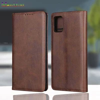 retro wallet case for samsung galaxy a41 a51 a71 a81 a91 case pu leather magnetic phone case for samsung a51 a71 5g flip cover