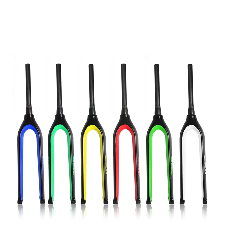 Углеродная вилка 29er углеродная для горного велосипеда Велосипедная rock shox