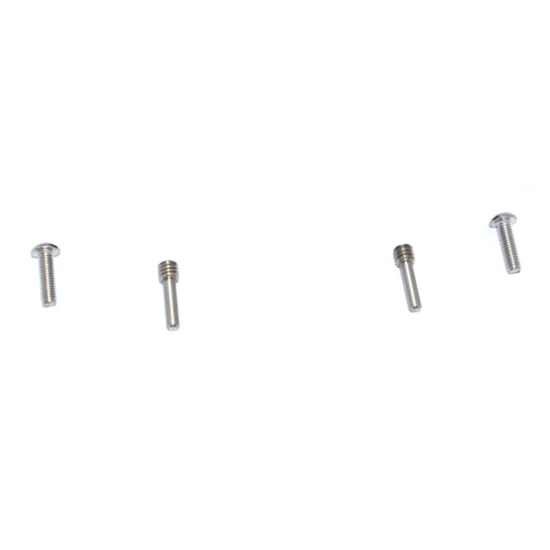 Алюминиевый комплект крепления переднего бампера для осевого AXI03007 SCX10 III Jeep Wrangler