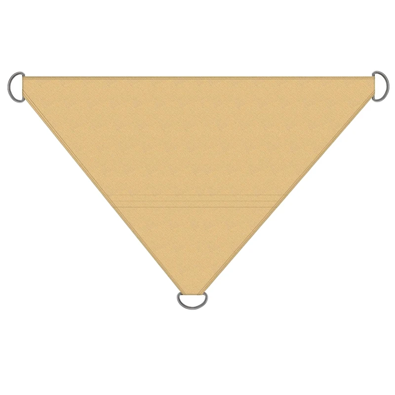 Уличный солнцезащитный козырек с защитой от ветра навес для сада патио бассейна