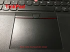 2 шт., наклейки для сенсорной панели Lenovo Thinkpad X1 YOGA 2021 2020 2019 2018 2017 2016 2015 X13 X395 X390 Yoga 11e