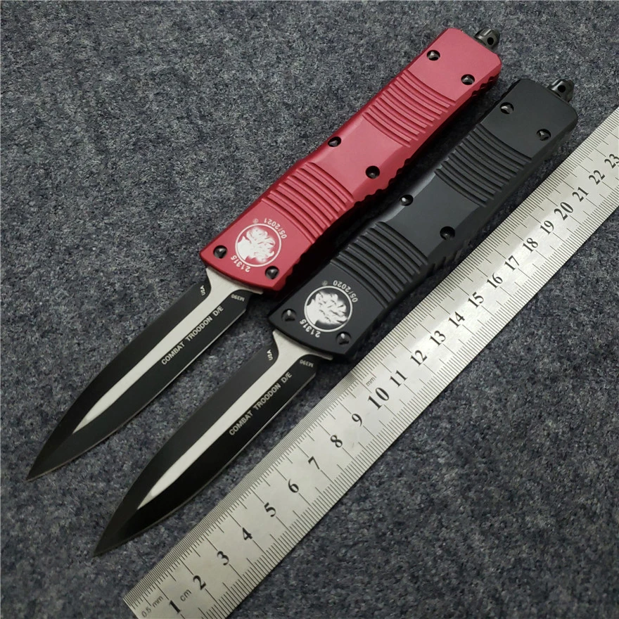 

Режущие инструменты EDC MiRo-M390 D/E