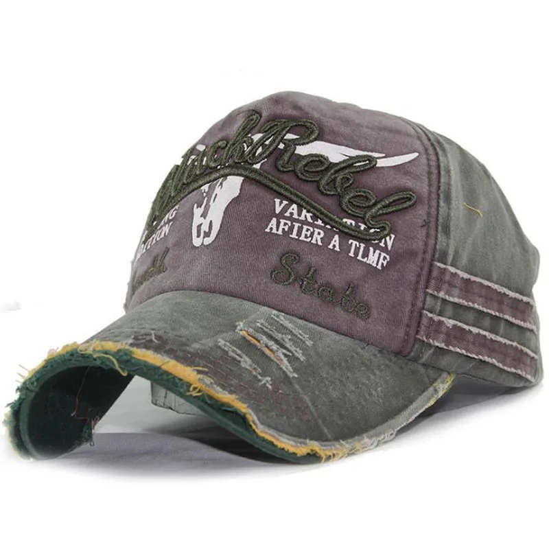 Бренд LA бейсболка для мужчин и женщин Женская винтажная Детская кепка папы