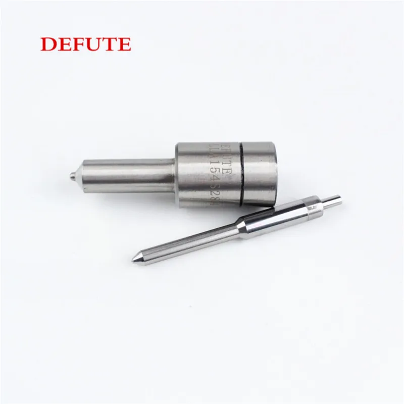 Diesel oil nozzle DLLA144S430 DLLZ156S1134 DLLA155S305C2 DLLA151S334 DLLA142SV62A DLLA155S215 DLLA155S738 DLLA155S718 | Автомобили и