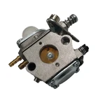 Карбюратор в сборе для Emak Oleo Mac Efco, триммер, кусторезы WT460, сменный садовый инструмент, полезный инструмент для обрезки