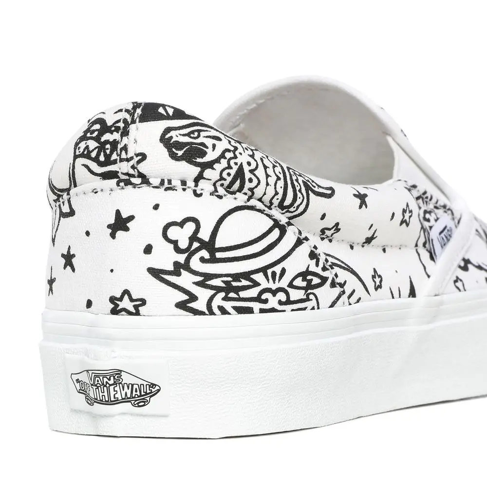 Кеды Vans VA4BV31IU | Обувь