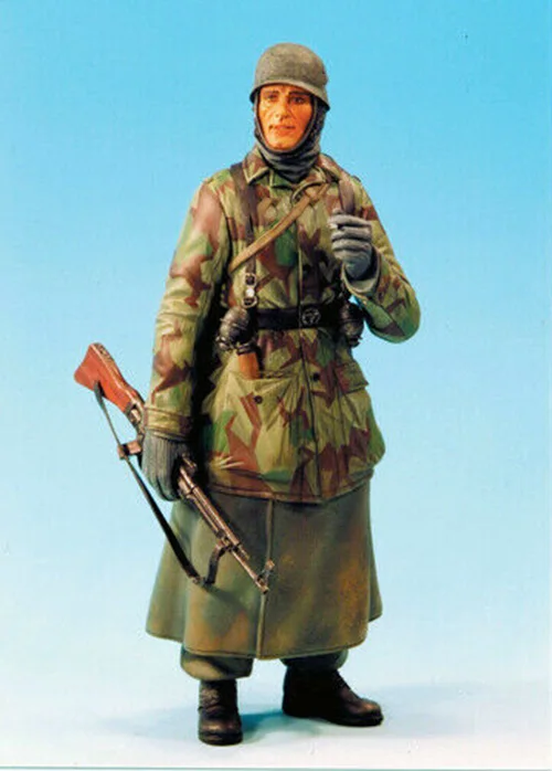 1/12 200 мм старинный воин подставка с пальто модельная фигурка из смолы наборы