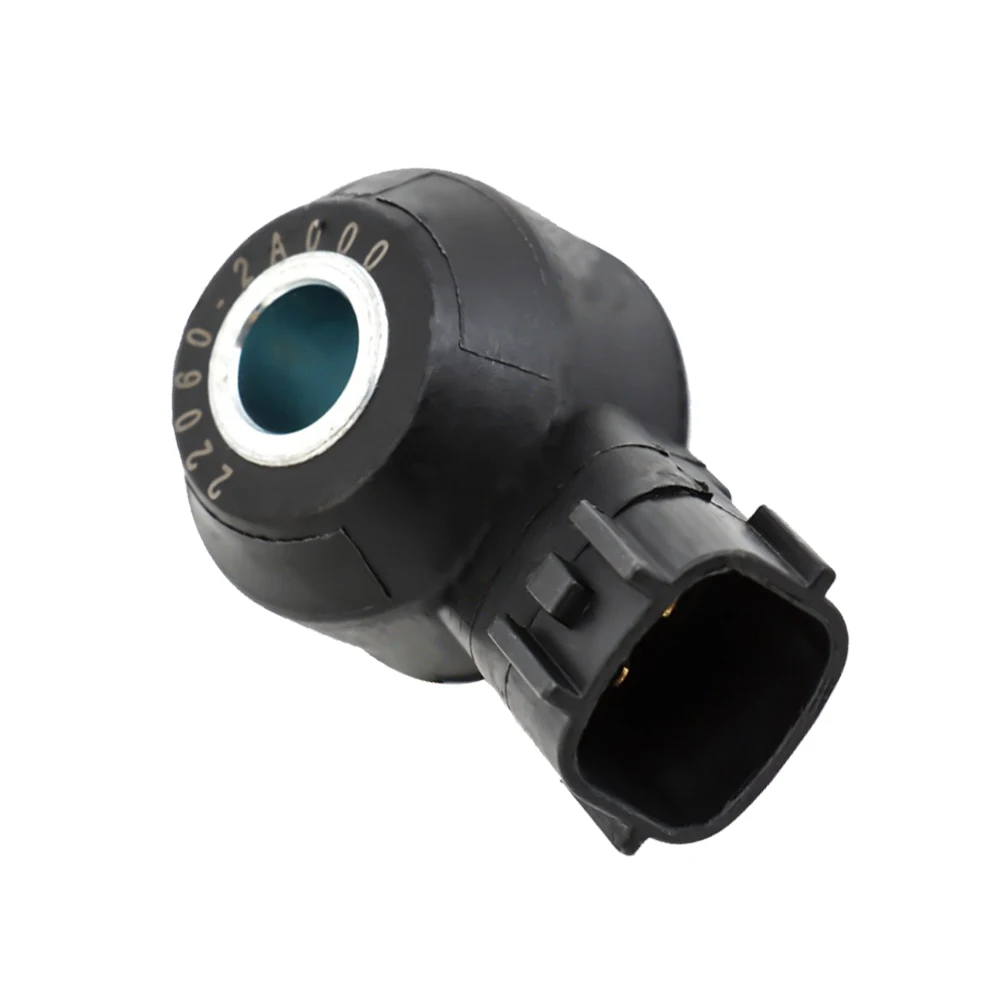Knock Сенсор 22060-2A000 220602A000 для Nissan Pathfinder 350Z Мурано для Infiniti FX35 FX45 G35 M35 M45 Q45 350Z