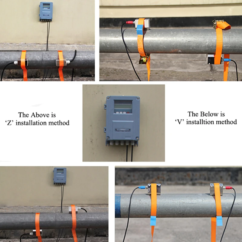 

Measurement & Analysis Instruments