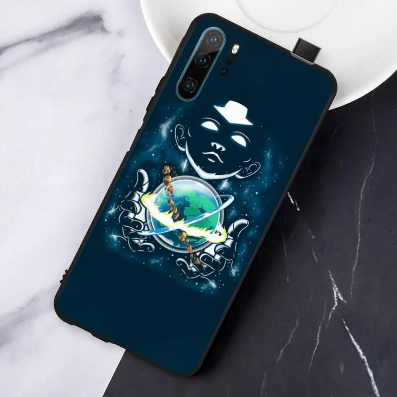 

Avatar The Last Airbender anime high quality luxury Phone Case For Huawei honor Mate P 10 20 30 40 Pro 10i 9 10 20 8 x Lite