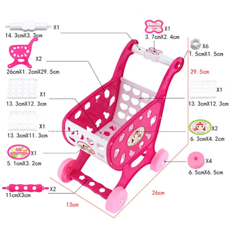 19 шт. детская Развивающая игрушка фрукты и овощи | Игрушки хобби